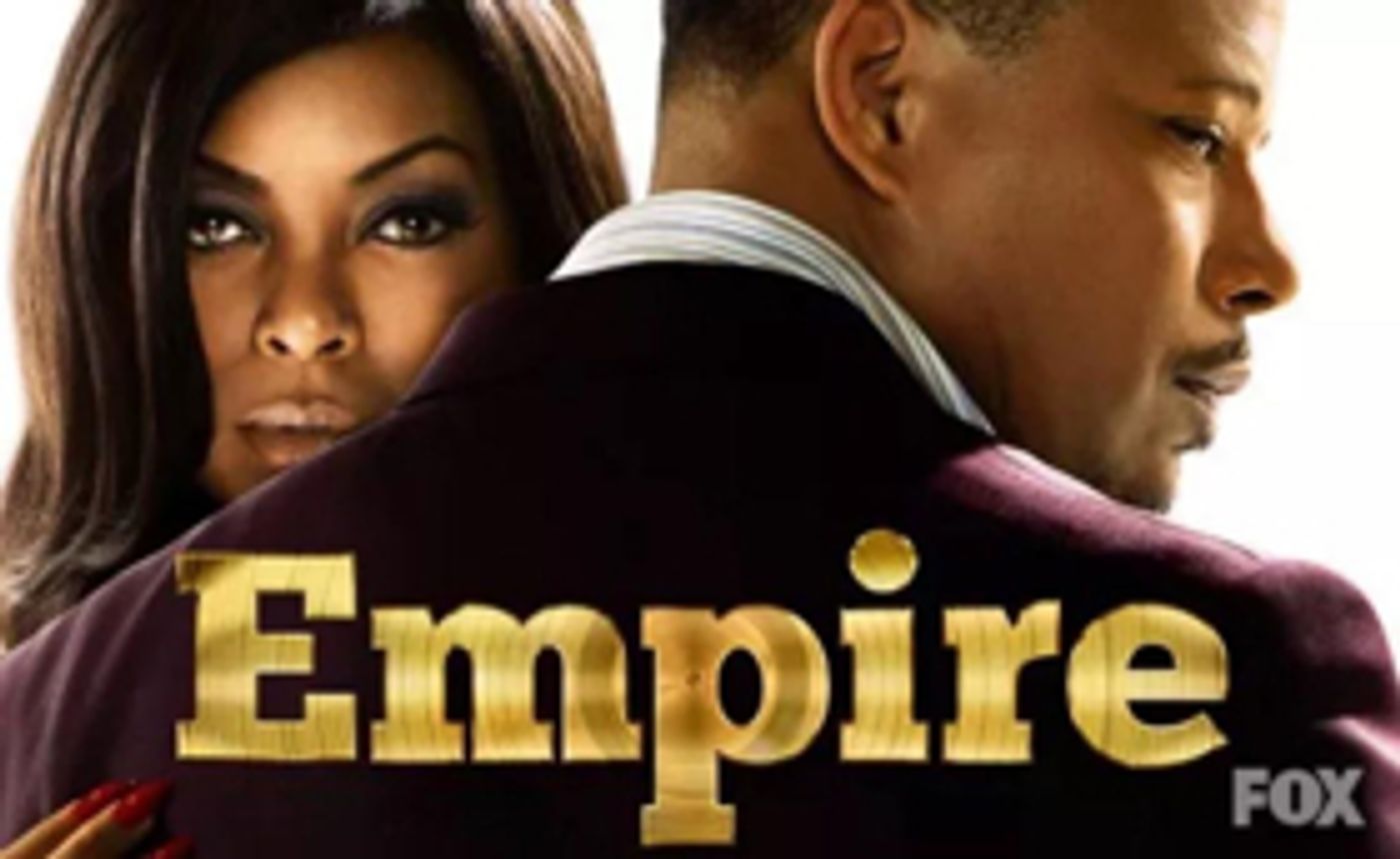 FOX Renews Hit Drama EMPIRE For Fifth Season FOX Renews Hit Drama EMPIRE For Fifth Season Image