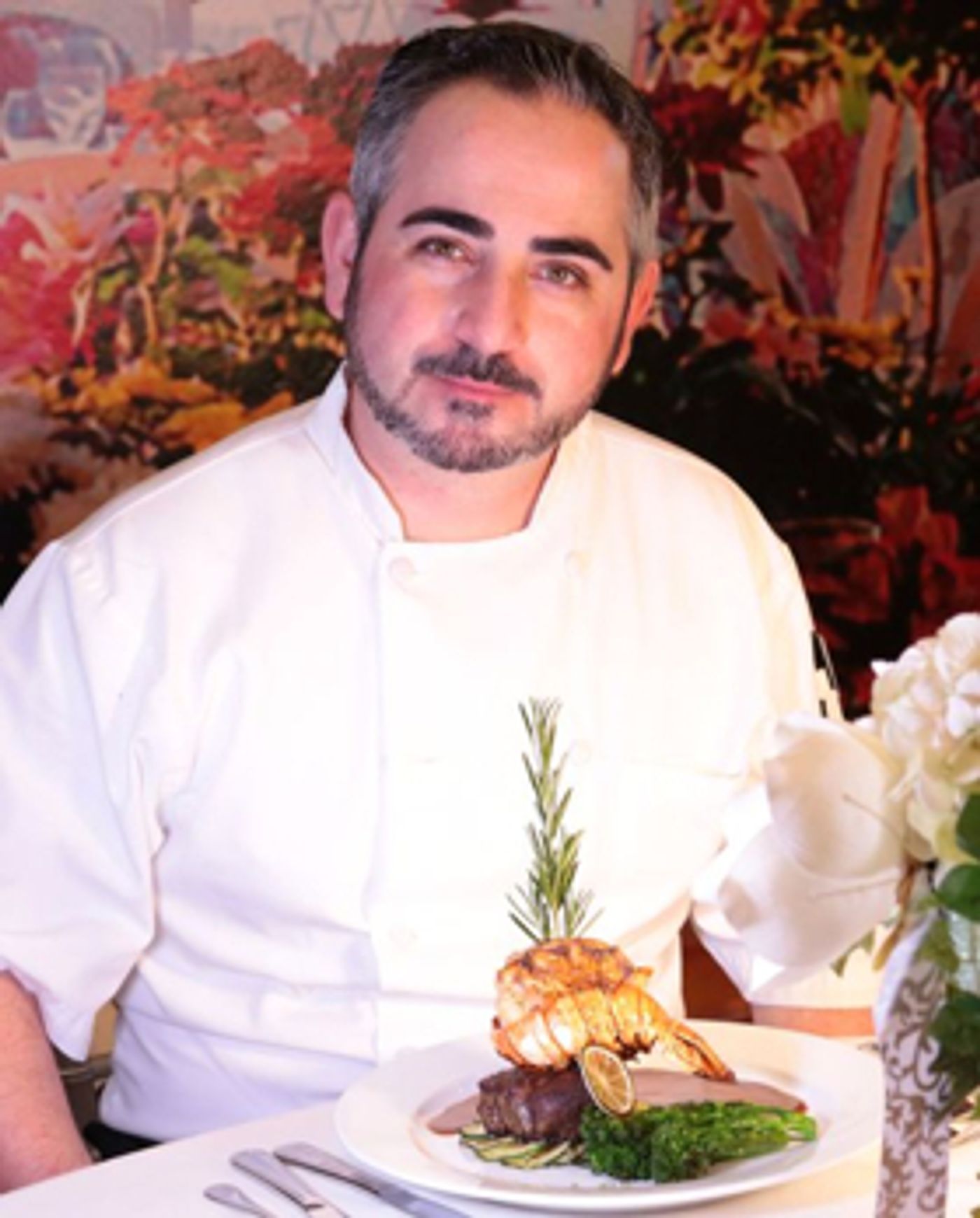 The Wick Announces Italian Dining and Music Nights, Pancetta Operetta  Image