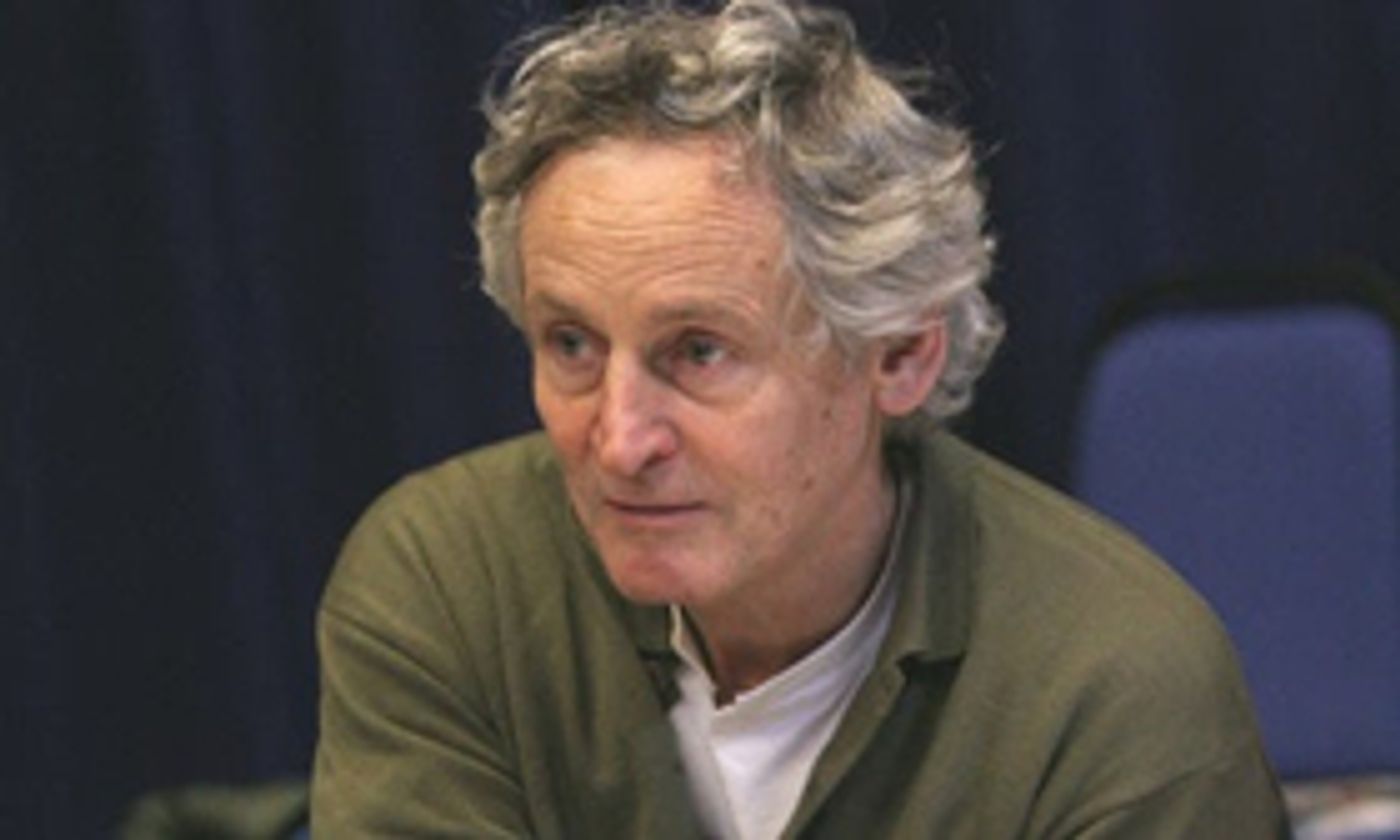 British Director Left Theatre Company After Complaints of 'Inappropriate Behvior'  Image