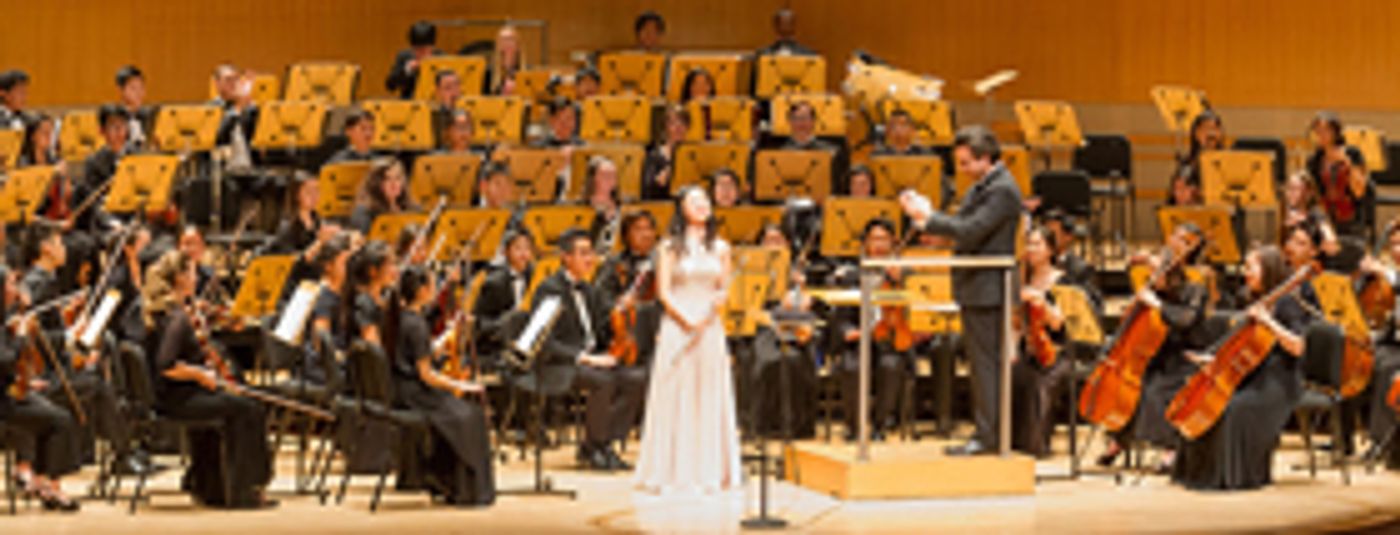 Stravinsky's FIREBIRD and More Slated for Pacific Symphony Youth Orchestra's 'Stories and Myths' Concert Image