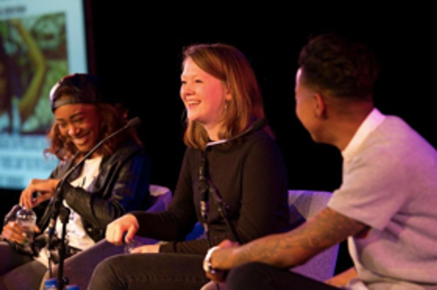 WOW LONDON 2019 Programme Announced  Image