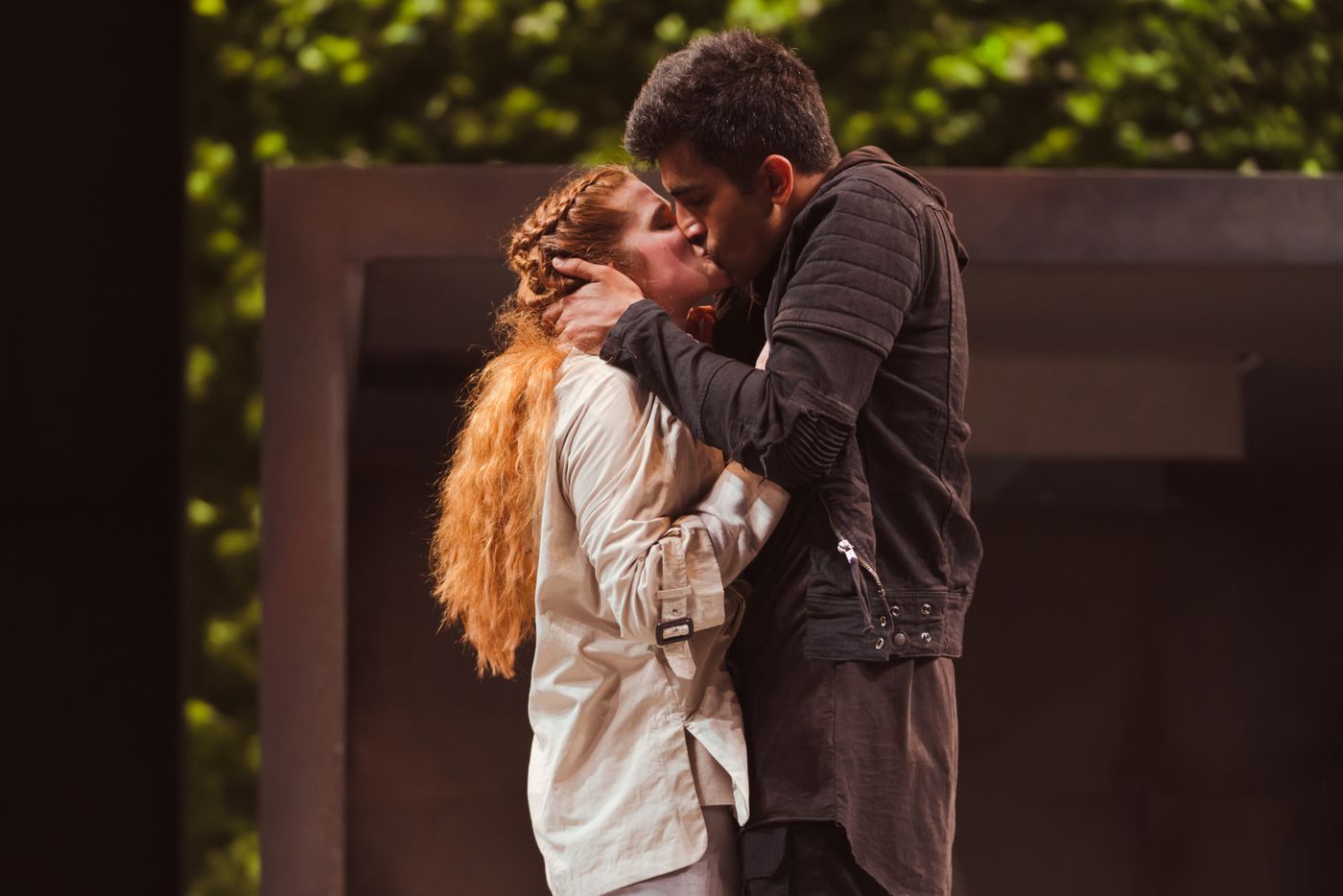 Review: ROMEO AND JULIET, Barbican  Image