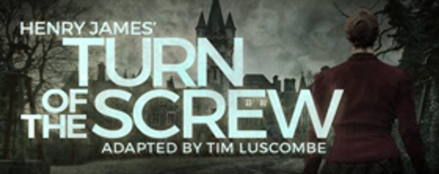 TURN OF THE SCREW Announces UK Tour  Image