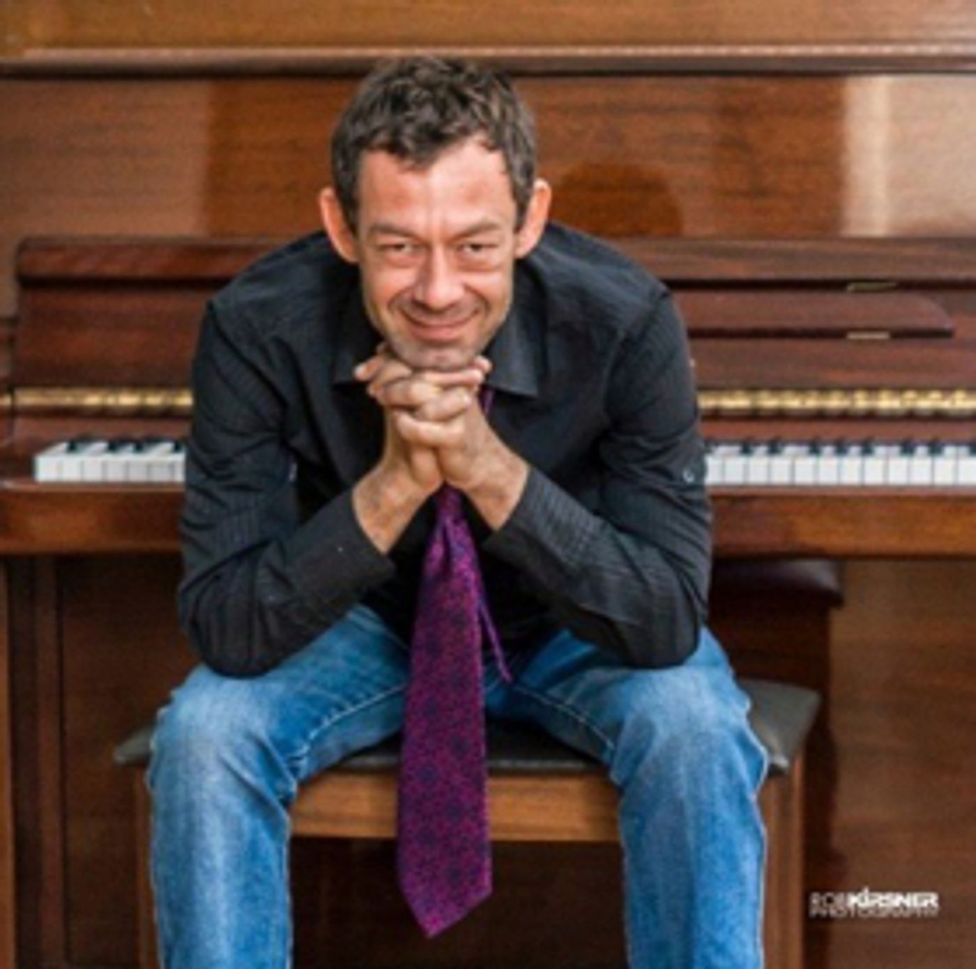 UNZIPPED Comes to The Drama Factory UNZIPPED Comes to The Drama Factory Image