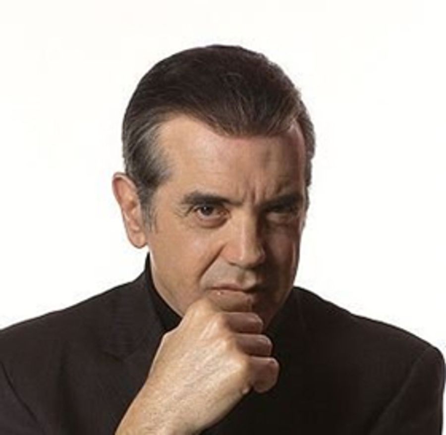 Chazz Palminteri Among Honorees at Bronx Children's Museum Gala Image