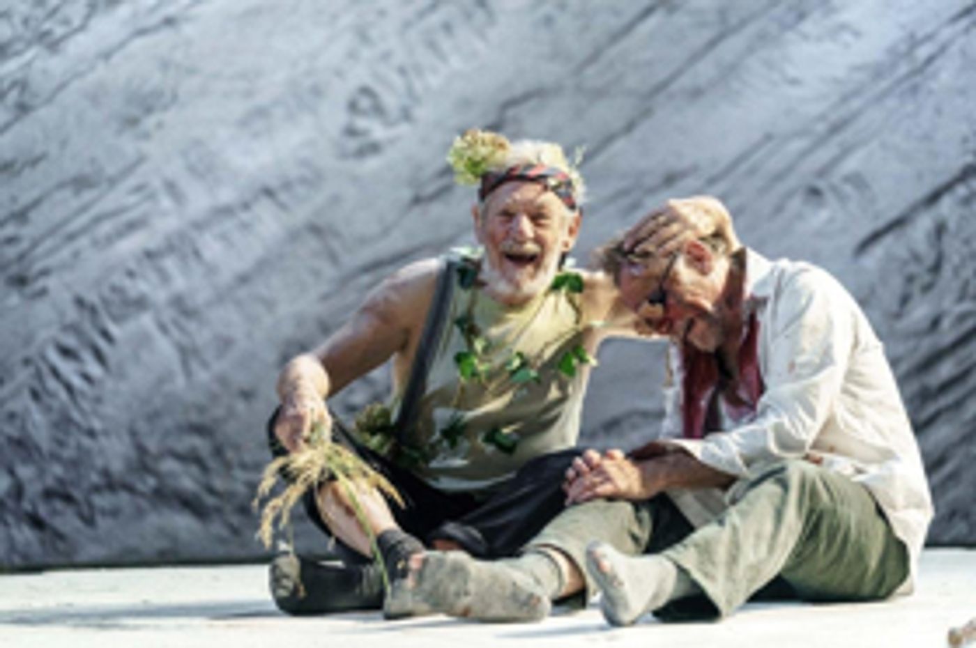 West End's KING LEAR Announces £5 Tickets For 16-25 Year Olds  Image