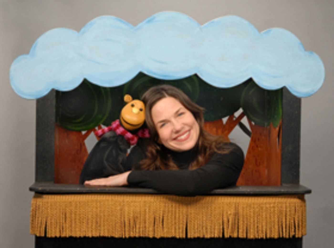 Bay Street Theater Announces Summer Kids Camps and Teen Classes Bay Street Theater Announces Summer Kids Camps and Teen Classes Image