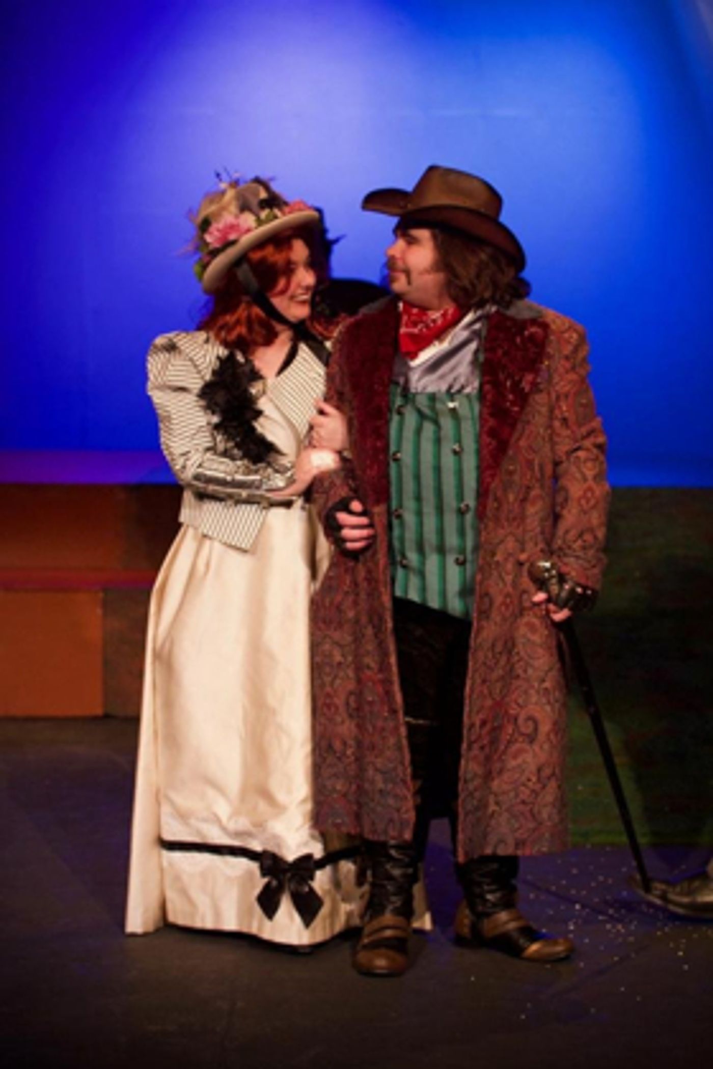 Review: BASKERVILLE: A SHERLOCK HOLMES MYSTERY at Dolphin Theatre Onehunga Review: BASKERVILLE: A SHERLOCK HOLMES MYSTERY at Dolphin Theatre Onehunga Image