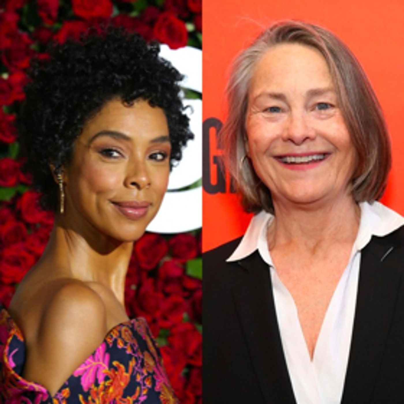 CHIMERICA Mini-Series to Star Sophie Okonedo, F. Murray Abraham, and Cherry Jones  Image