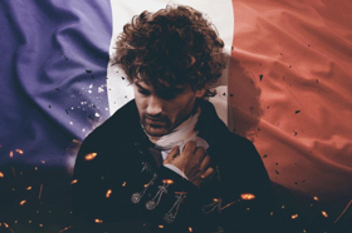 Roberto Alagna Marks His 100th Royal Opera Performance with ANDREA CHENIER Roberto Alagna Marks His 100th Royal Opera Performance with ANDREA CHENIER Image