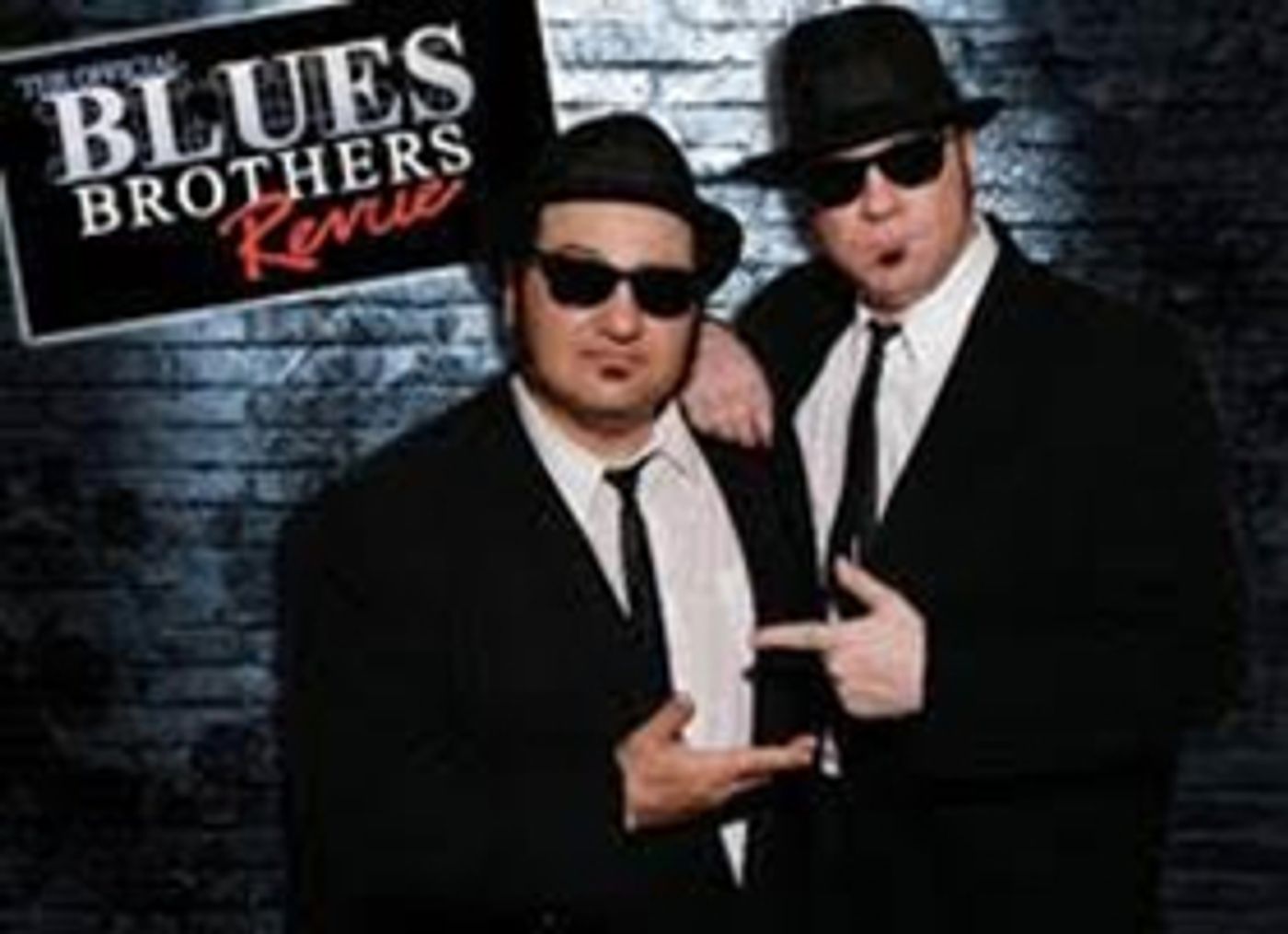 Dan Aykroyd and Judith Belushi Present the Official Blues Brothers Revue at M Resort Spa Casino  Image