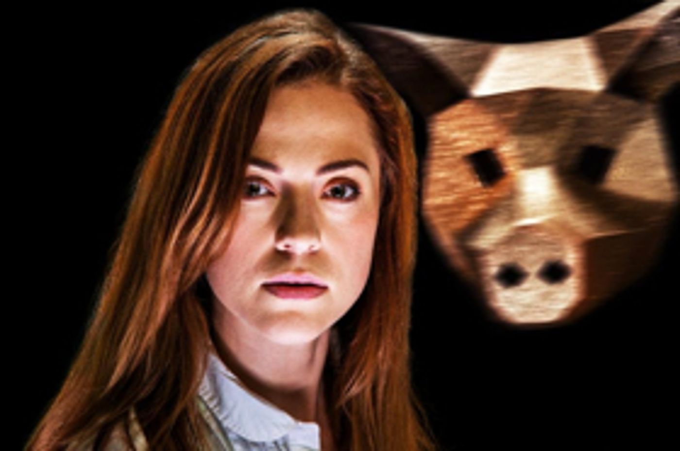 Red Line Productions Presents the World Premiere of KING OF PIGS  Image