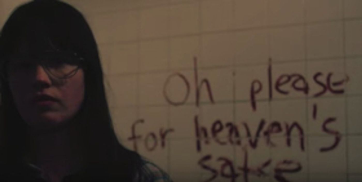 Big Eyes Channels The Lipstick Killer With Their New Video For NEARLY GOT AWAY Big Eyes Channels The Lipstick Killer With Their New Video For NEARLY GOT AWAY Image