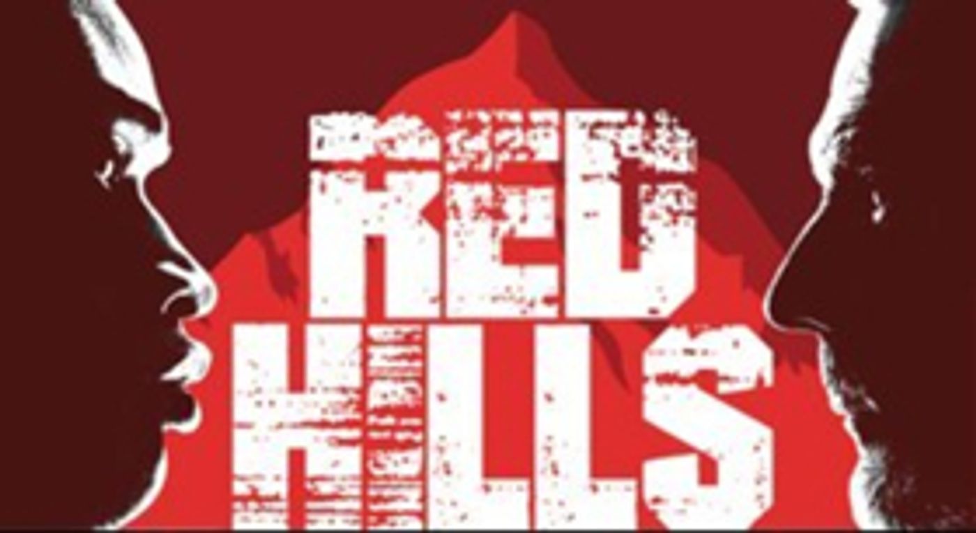 En Garde Arts' Site-Specific RED HILLS to Premiere in June  Image