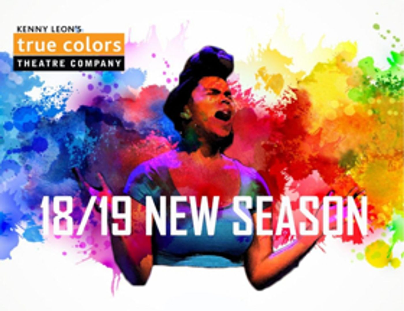 Kenny Leon's True Colors Theatre Company Announces Its Sixteenth Season Kenny Leon's True Colors Theatre Company Announces Its Sixteenth Season Image