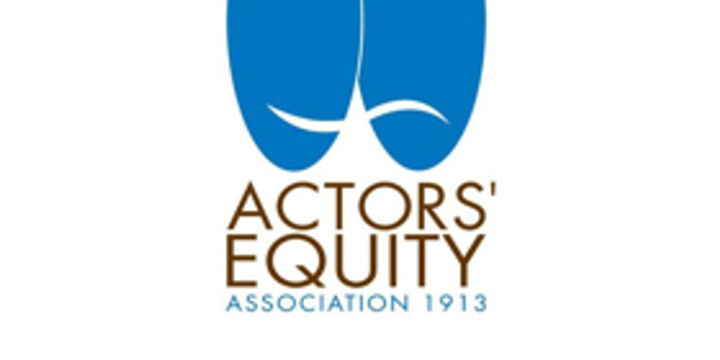 Actors' Equity Study Determines Potential Effect of New Tax Bill on the Industry  Image