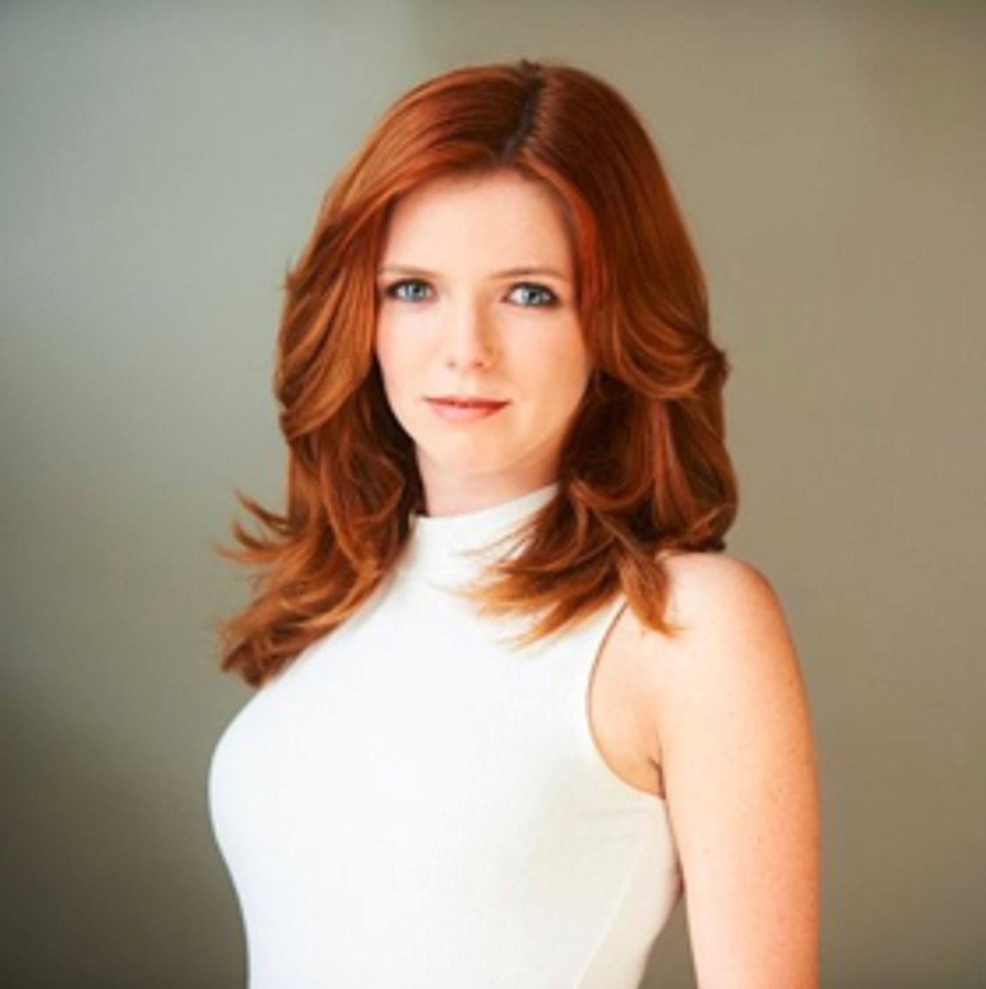 Interview: AJ Bridel Talks Ross Petty's A CHRISTMAS CAROL  Image