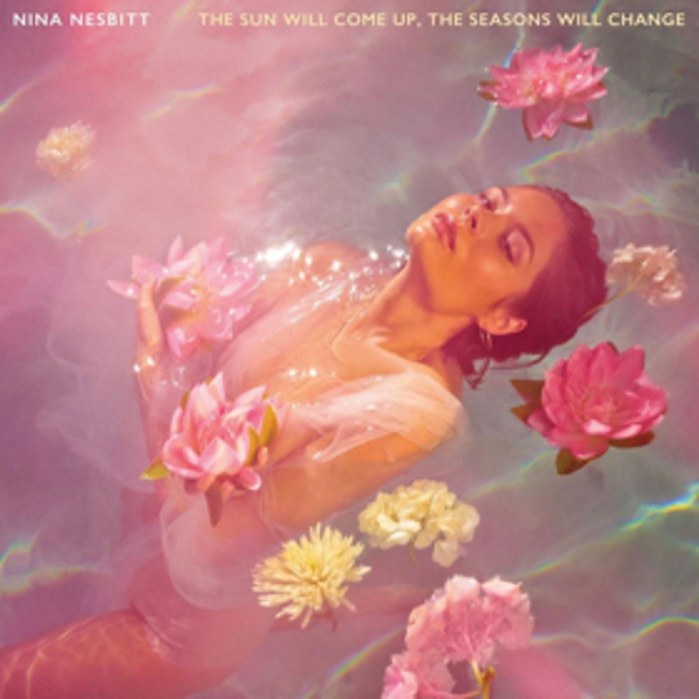 Nina Nesbitt Announces North American Headlining Tour Nina Nesbitt Announces North American Headlining Tour Image