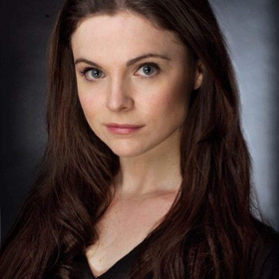 Gemma Sutton to Star Opposite Caroline O'Connor in West End Revival of THE RINK Image