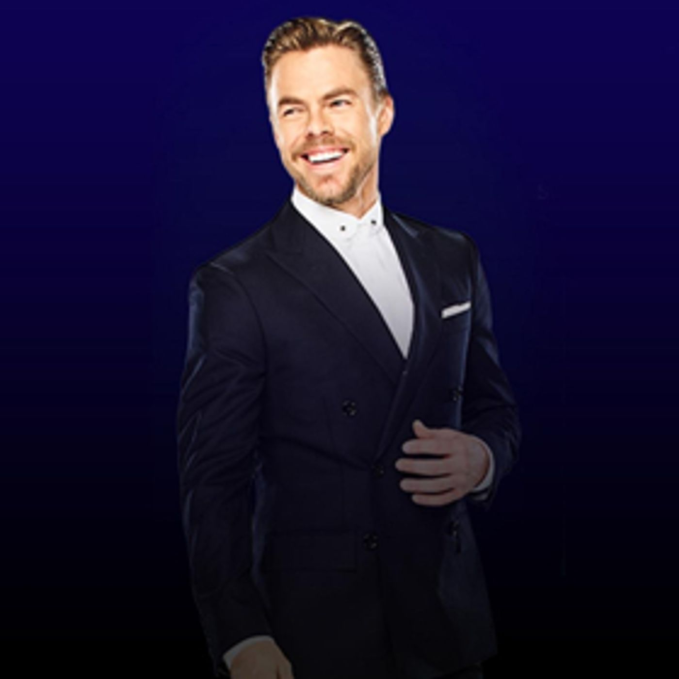 Emmy Award-Winner Derek Hough To Perform At Luther Burbank Center For The Arts Emmy Award-Winner Derek Hough To Perform At Luther Burbank Center For The Arts Image