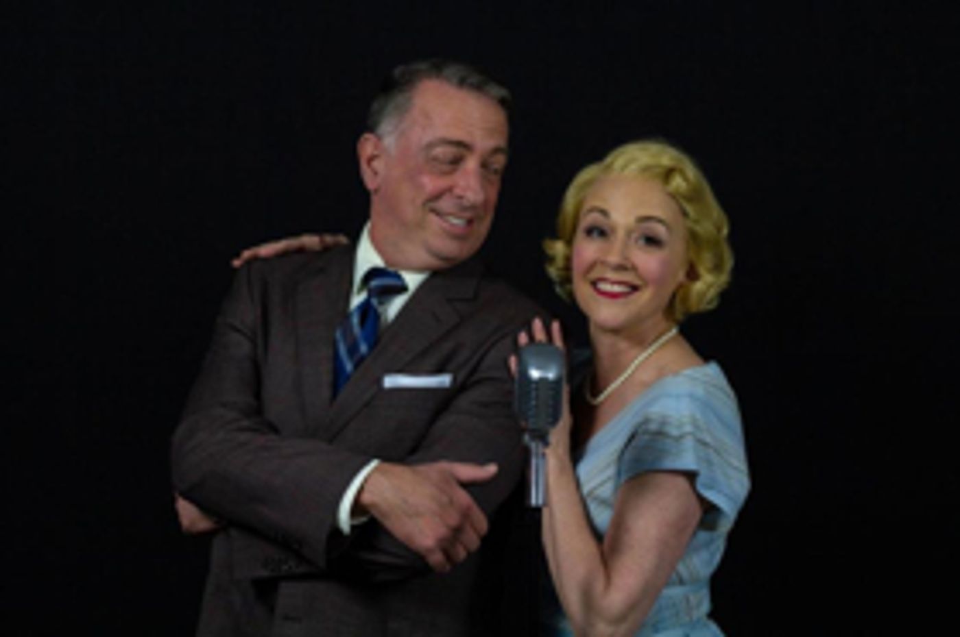 Florida Rep Salutes Rosemary Clooney in TENDERLY  Image