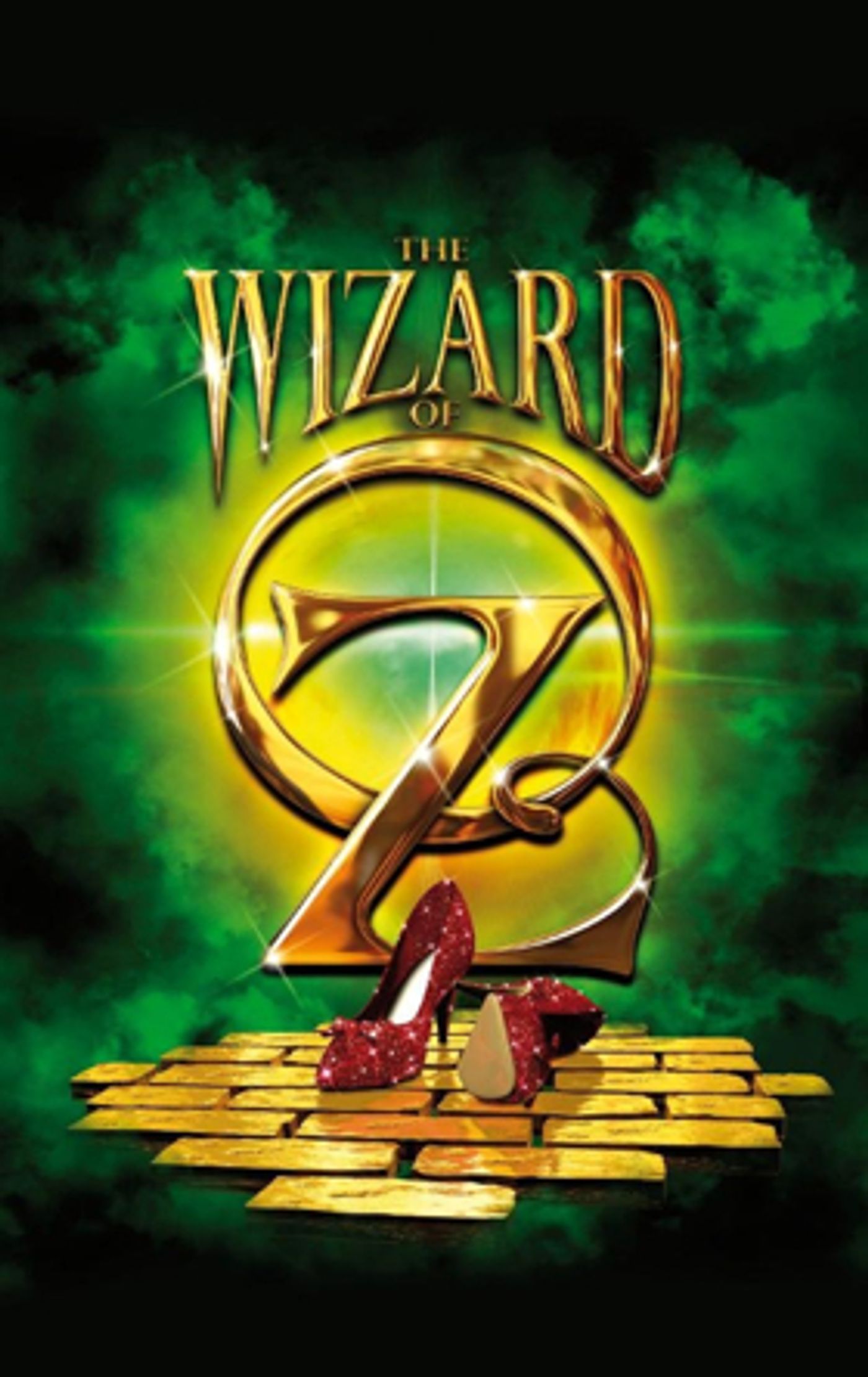 THE WIZARD OF OZ Comes To Ovens Auditorium  Image