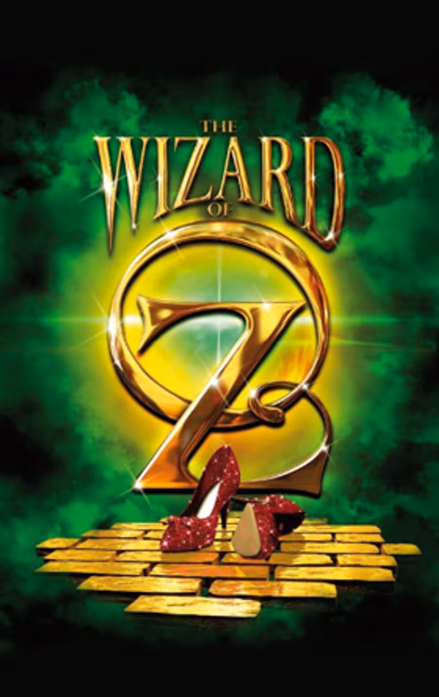 THE WIZARD OF OZ Comes To Ovens Auditorium Image