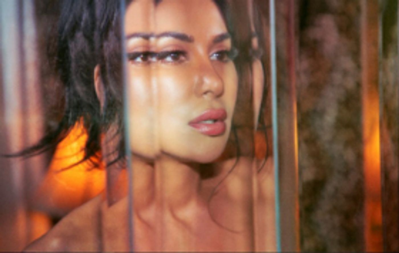 Cairo Gold Releases New Single LIE Cairo Gold Releases New Single LIE Image