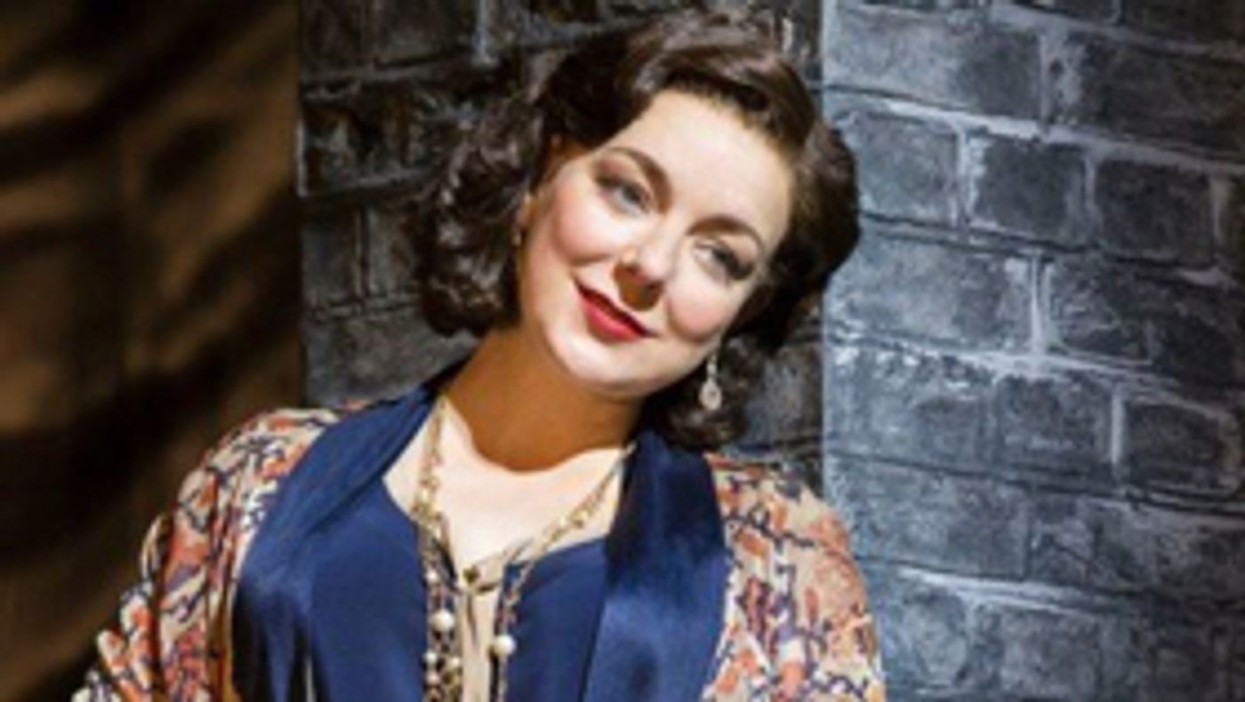 The West End's FUNNY GIRL, THE KING AND I to Screen in Cinemas Worldwide The West End's FUNNY GIRL, THE KING AND I to Screen in Cinemas Worldwide Image