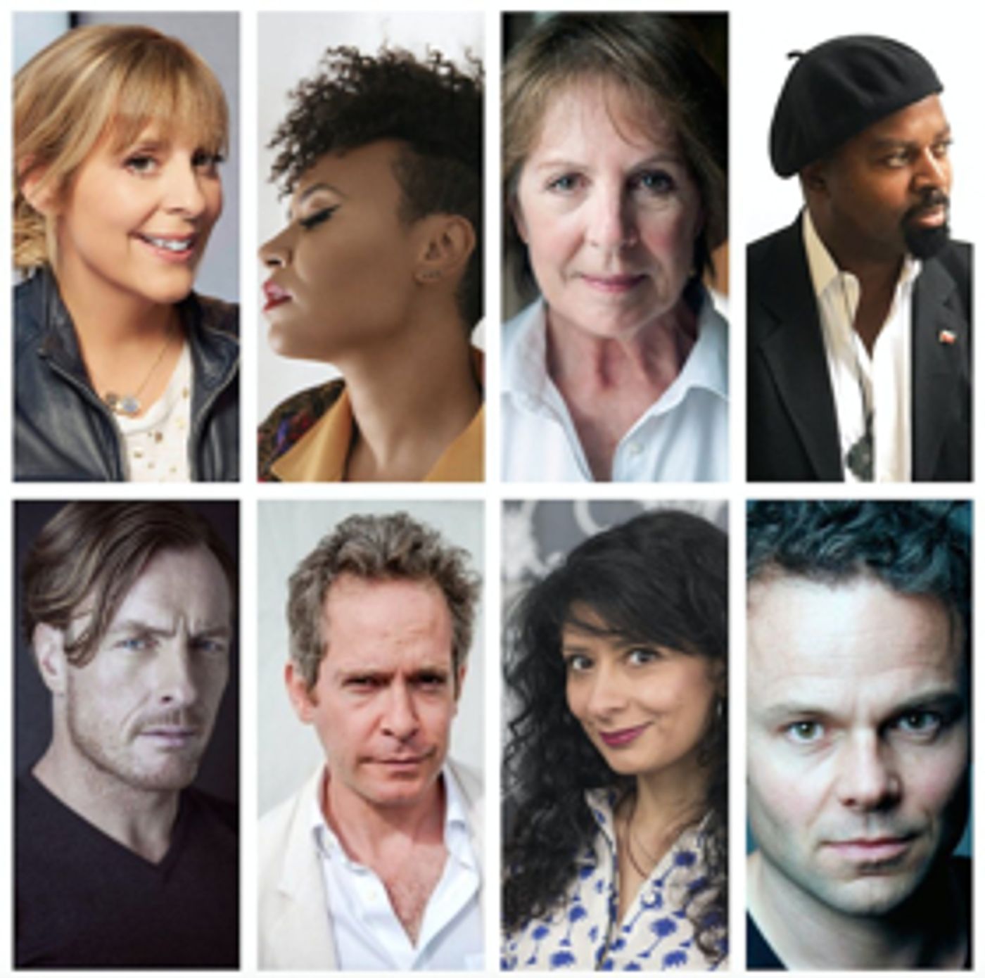 DOWNTON ABBEY's Penelope Wilton, 'BAKE OFF' Host Mel Giedroyc and More Read Children's Stories Starting Tonight at The Print Room DOWNTON ABBEY's Penelope Wilton, 'BAKE OFF' Host Mel Giedroyc and More Read Children's Stories Starting Tonight at The Print Room Image