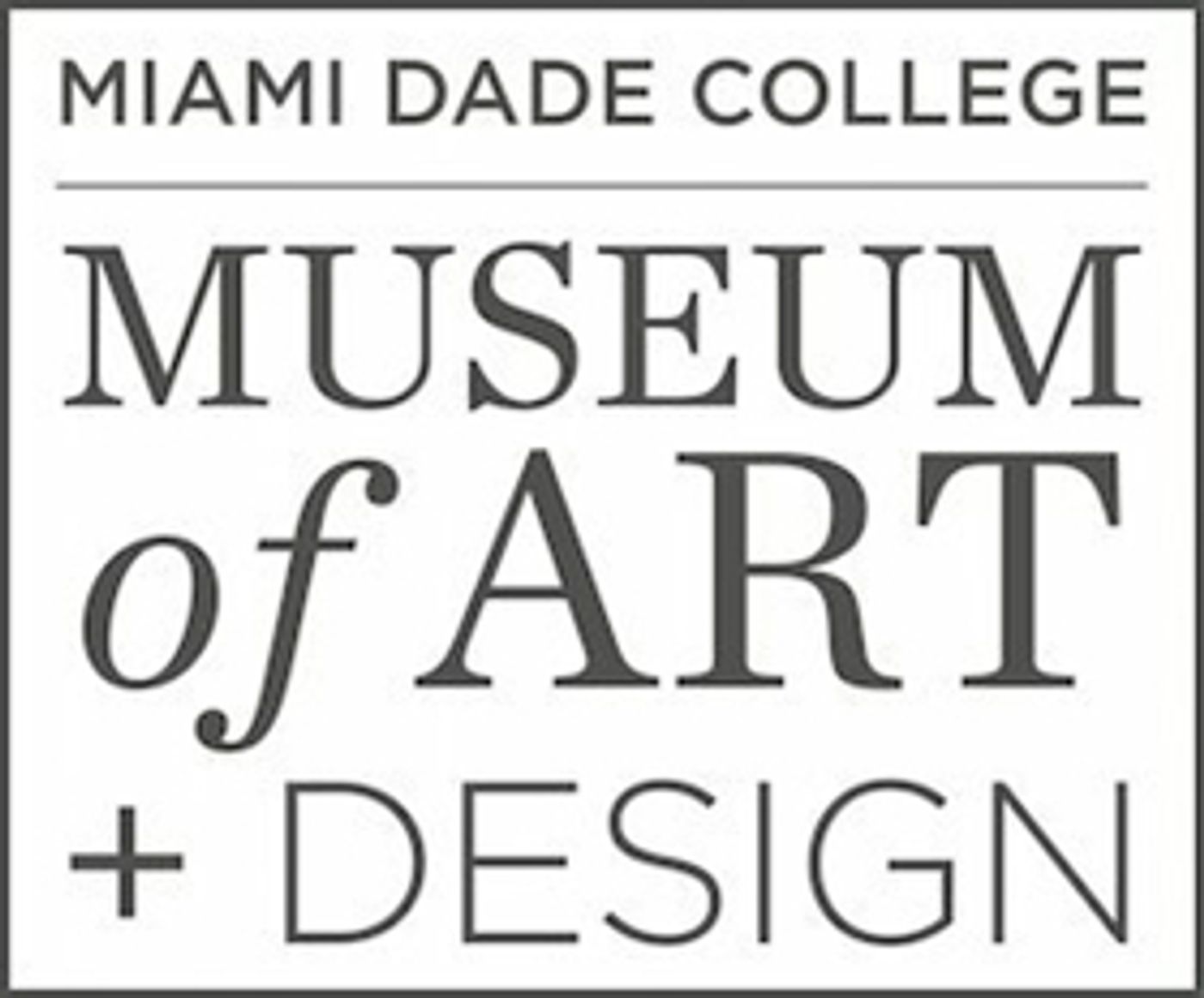 Museum Of Art And Design At MDC To Launch Performance Series & Program, Living Together Museum Of Art And Design At MDC To Launch Performance Series & Program, Living Together Image