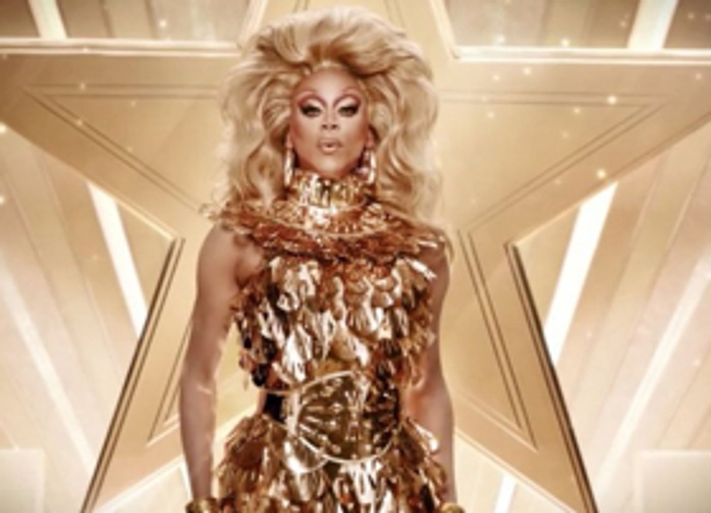 VH1 Premieres RUPAUL'S DRAG RACE ALL STARS Season Three 1/25 VH1 Premieres RUPAUL'S DRAG RACE ALL STARS Season Three 1/25 Image