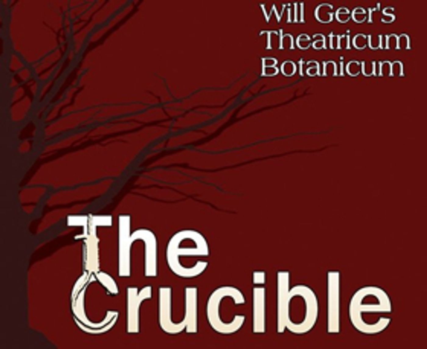 Arthur Miller's THE CRUCIBLE Hits Close to Home at Theatricum Botanicum Arthur Miller's THE CRUCIBLE Hits Close to Home at Theatricum Botanicum Image