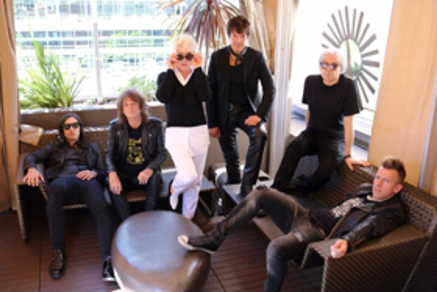 Atlanta Pride's Stonewall Celebrations Come to Fox Theatre Atlanta Pride's Stonewall Celebrations Come to Fox Theatre Image