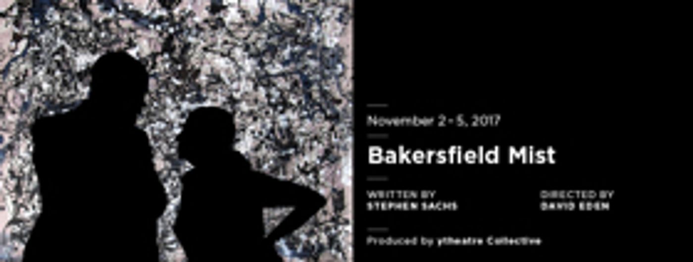 BAKERSFIELD MIST to Play the Theatre Centre This Autumn BAKERSFIELD MIST to Play the Theatre Centre This Autumn Image