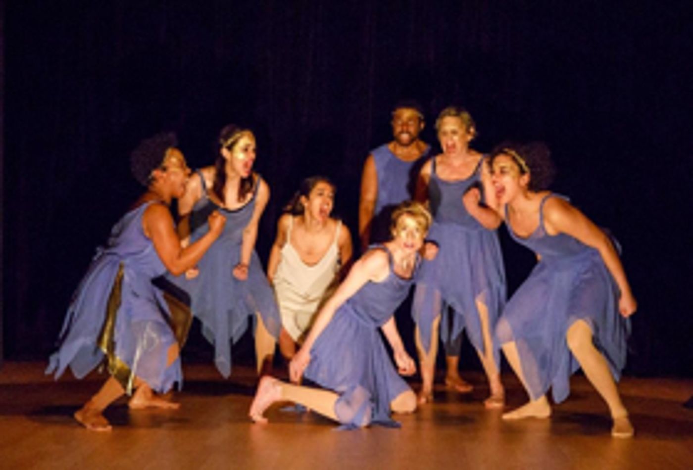 Playwrights Horizons Announces 3rd & Final Extension for DANCE NATION  Image