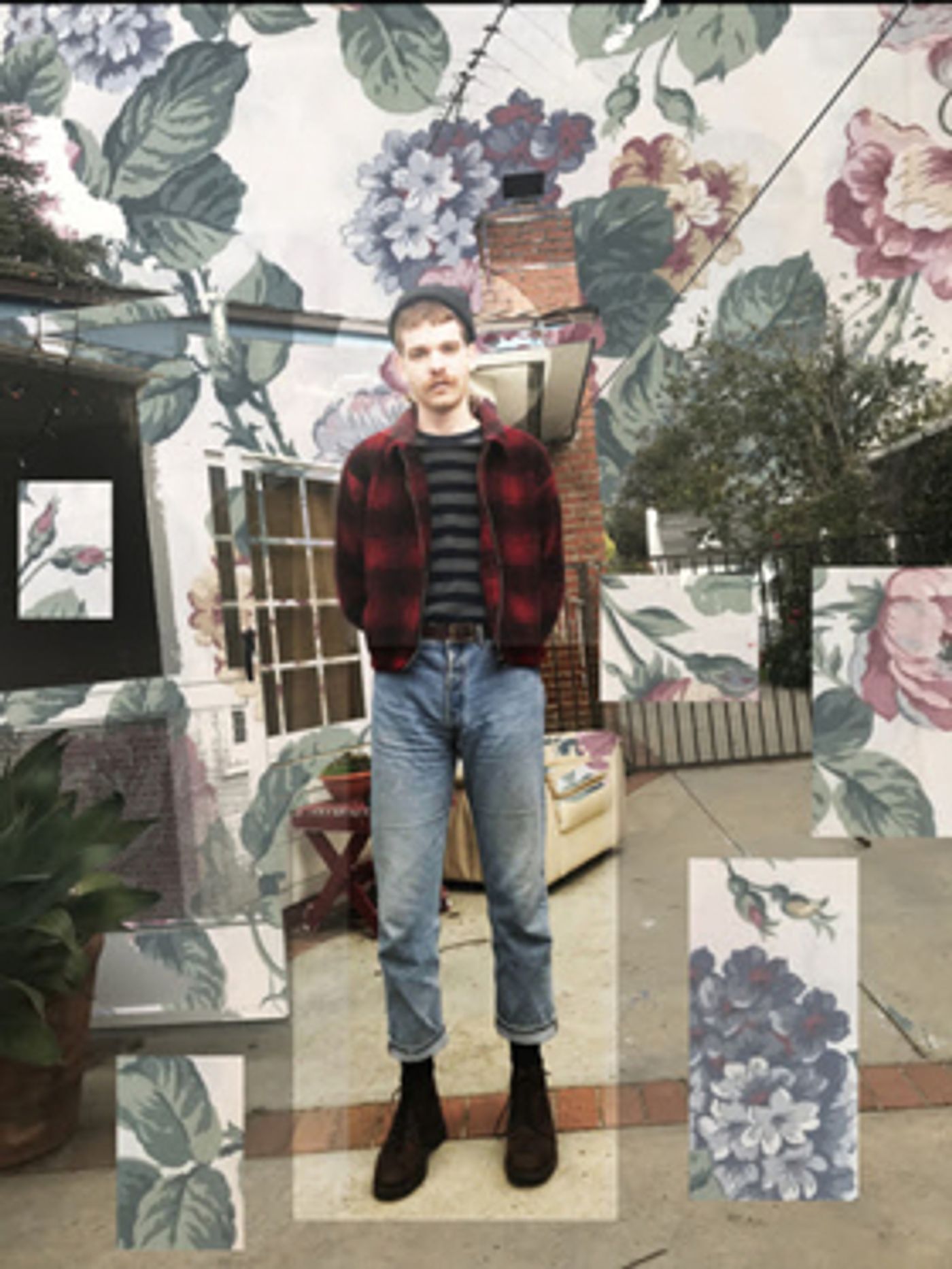 Field Medic Releases New Song 'used 2 be a romantic' Field Medic Releases New Song 'used 2 be a romantic' Image