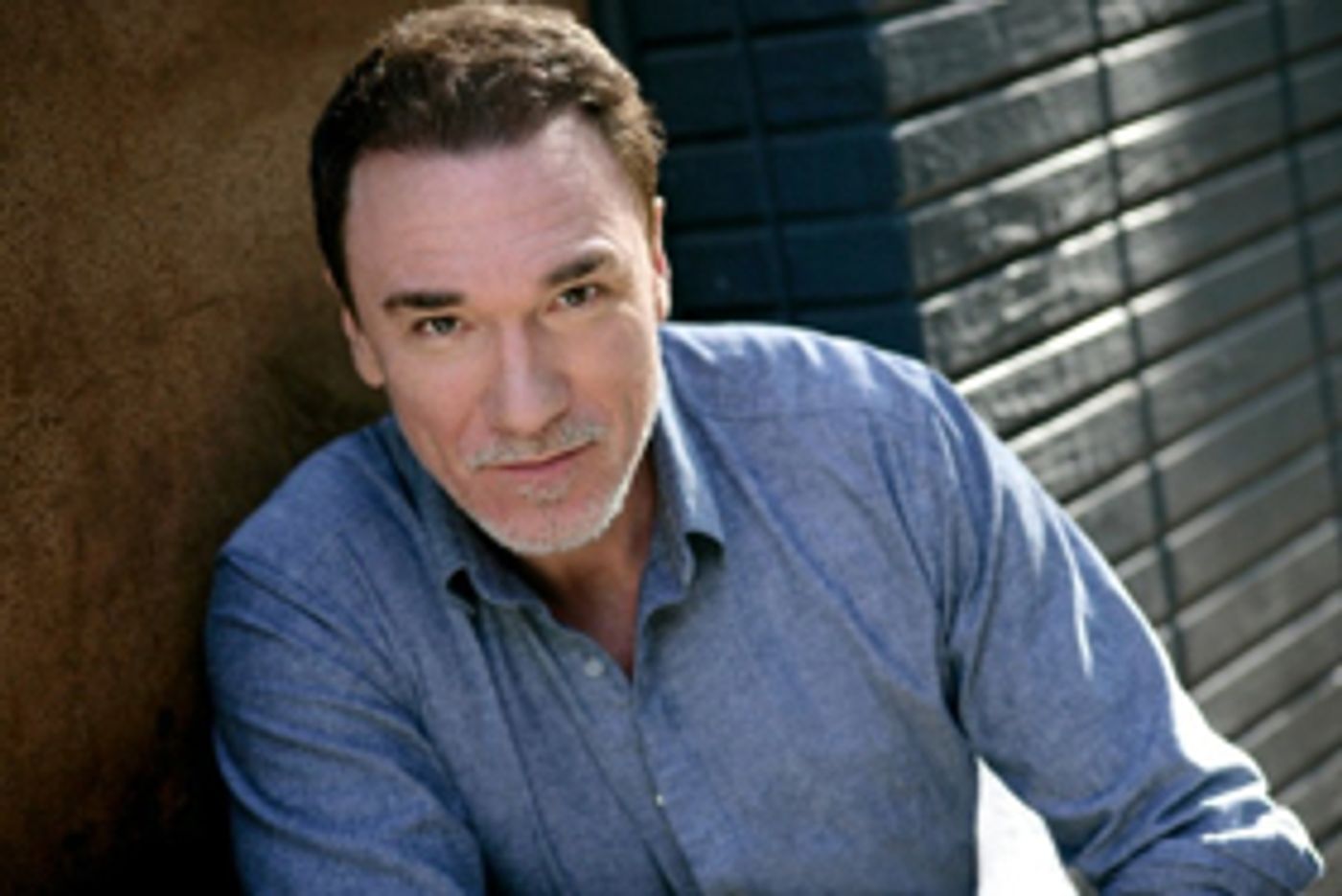 Patrick Page Returns as 'Scrooge' in A MUSICAL CHRISTMAS CAROL Tonight at Pittsburgh CLO  Image