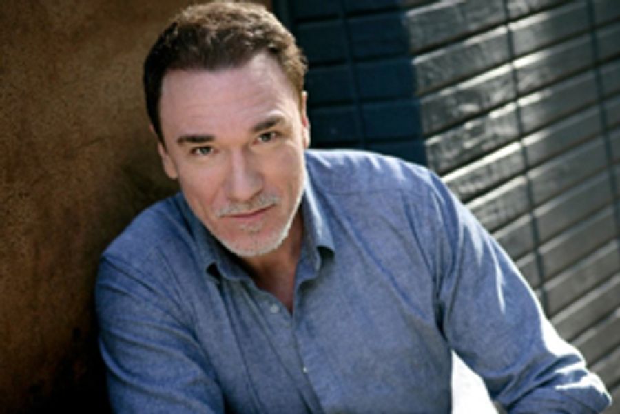 Patrick Page Returns as 'Scrooge' in A MUSICAL CHRISTMAS CAROL Tonight at Pittsburgh CLO  Image