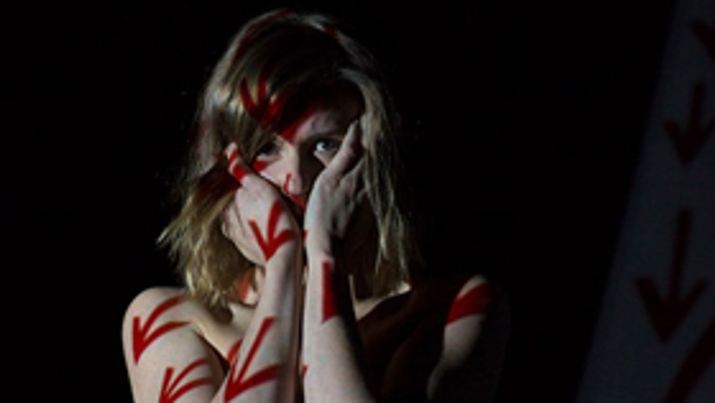 The Kennedy Center Presents Amanda Gookin's Forward Music Project The Kennedy Center Presents Amanda Gookin's Forward Music Project Image