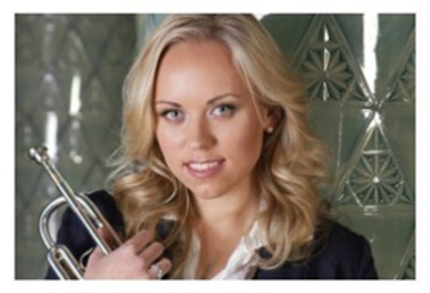 Trumpeter Tine Thing Helseth Performs Two Concerti With Orpheus At Carnegie Hall Trumpeter Tine Thing Helseth Performs Two Concerti With Orpheus At Carnegie Hall Image