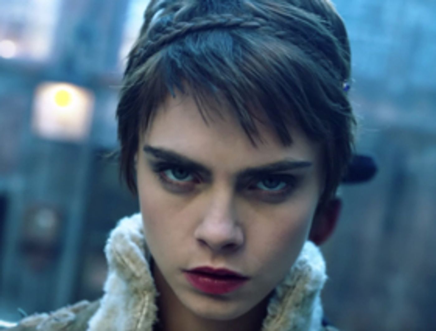 VIDEO: Check Out Official Teaser For Amazon Original CARNIVAL ROW Starring Orlando Bloom and Cara Delevingne VIDEO: Check Out Official Teaser For Amazon Original CARNIVAL ROW Starring Orlando Bloom and Cara Delevingne Image