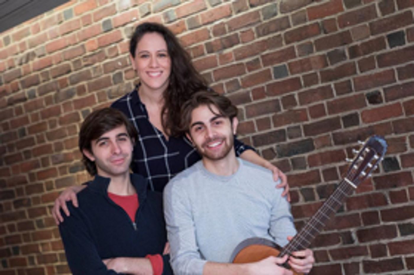 A.R.T. Extends New Musical WE LIVE IN CAIRO A.R.T. Extends New Musical WE LIVE IN CAIRO Image