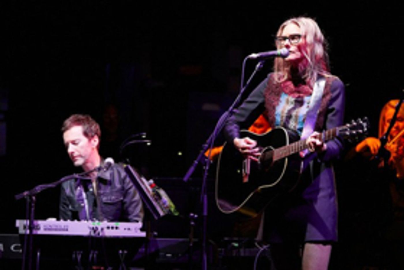 WFUV Brings Cheer With Holiday Programming WFUV Brings Cheer With Holiday Programming Image