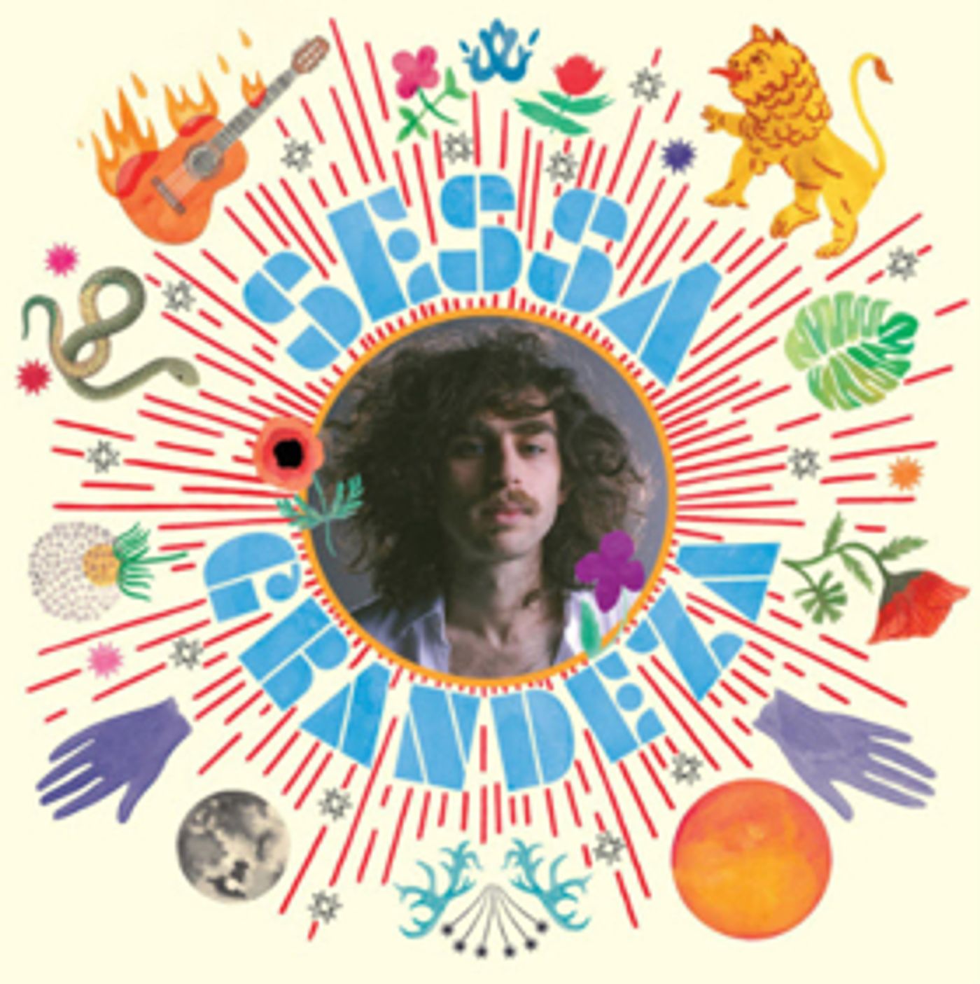 Brazilian Pop Artist Sessa Announces Debut Album and North American Tour Brazilian Pop Artist Sessa Announces Debut Album and North American Tour Image