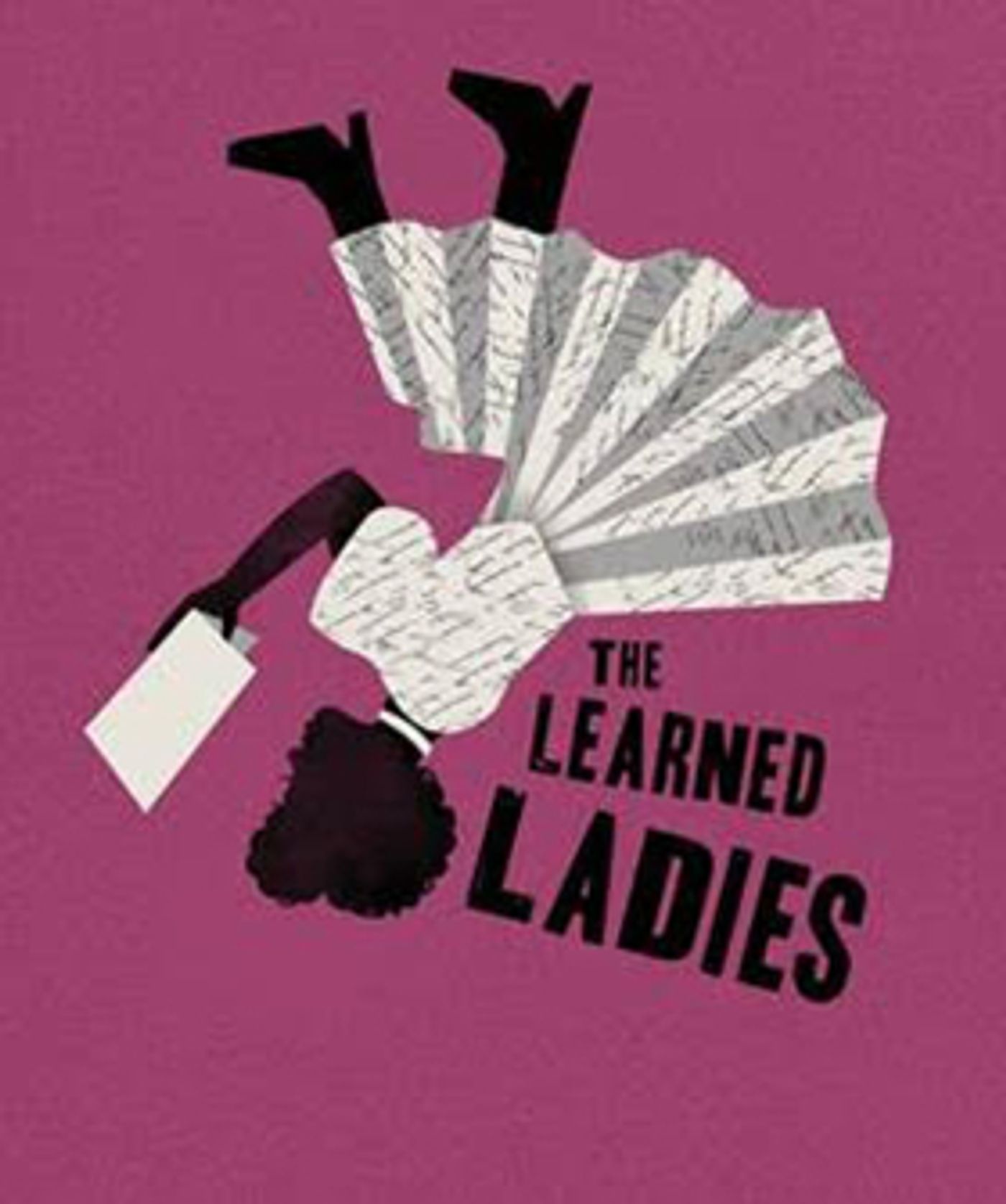 UW School of Drama Presents Moliere's THE LEARNED LADIES  Image