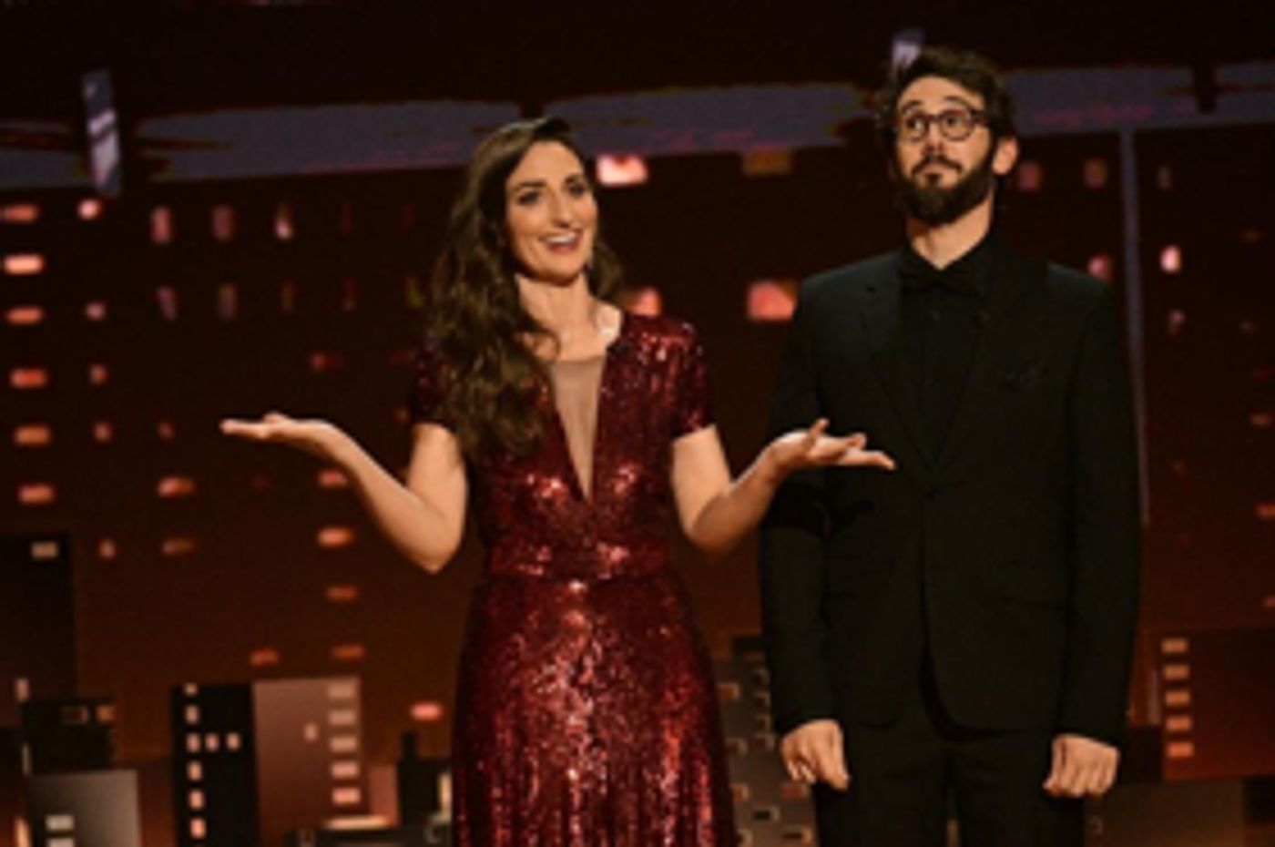The 72nd Annual Tony Awards Sees Increase in Viewership from Last Year's Broadcast  Image