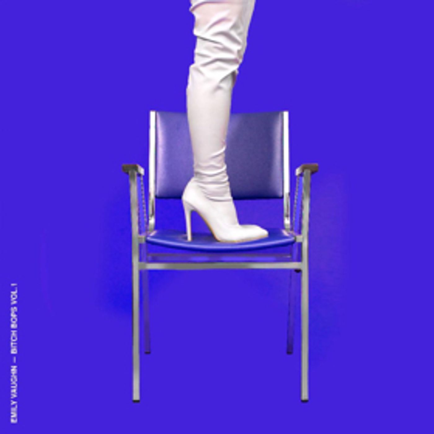 Meet Emily Vaughn: Watch the Cutthroat Kiss-Off DEAD 2 ME Video for Valentine's  Image