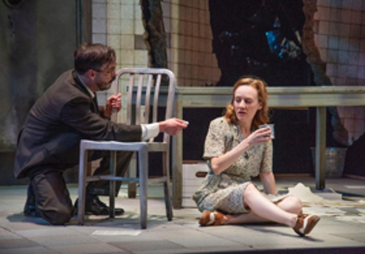 Review: WE WILL NOT BE SILENT: A Rallying Cry For The Resistance  Image