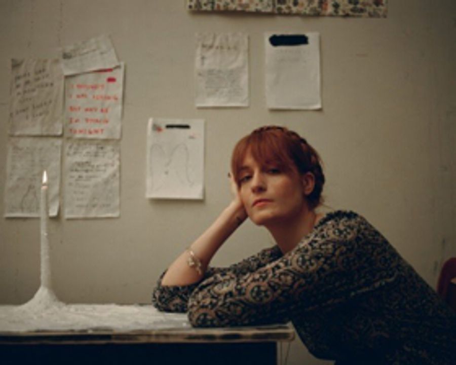 Florence + The Machine, Foo Fighters, The 1975, Twenty One Pilots and Martin Garrix to Headline Sziget 2019 Image